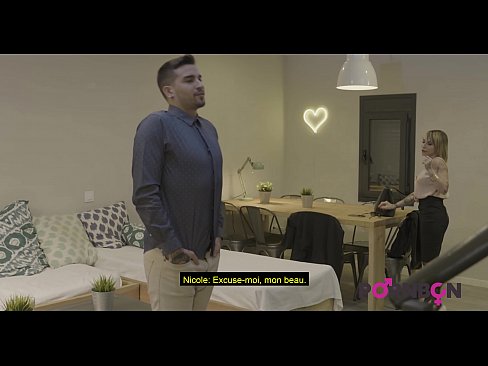 ❤️ PORNBCN 4K Одна зрелая женщина с большими сиськами хочет быть анальным трахал молодой жиголо с большим членом минет амортизм жесткий ебать ручной работы собачий стиль киска лизать оргазм французские субтитры ☑ Анальное порно на нашем сайте ️❤