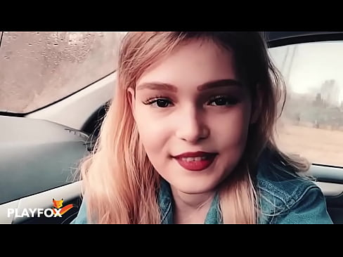 ❤️ Сексуальная милашка радостно отсасывает по дисконтной карте ☑ Анальное порно на нашем сайте ️❤